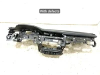 Audi 4KL857001C, 495026122, 4KL857033, 495026122, 156242026 E-Tron 2019 Prietaisų skydas (panelė)