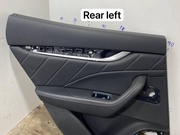 MASERATI 3077622 LEVANTE 2019 panel de puerta