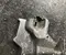 Gebrauchtes Original Opel 9869210480 FRONTERA (OV24) 2026 Schwellerverkleidung linke Seite - Bild 2