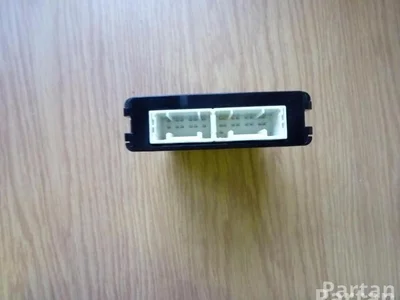 Toyota 89690-52050 / 8969052050 VERSO S (_P12_) 2012 unité de contrôle - Image 1