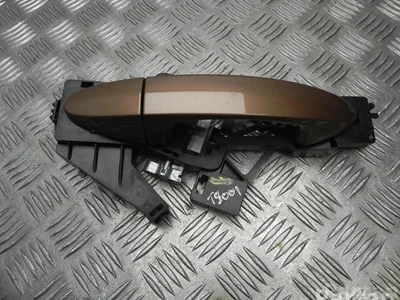 Ford AV11-R22464 / AV11R22464 B-MAX (JK) 2012 Poignée de porte Right Front - Image 1