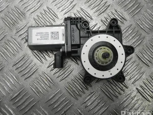 Renault 128001471-B / 128001471B ZOE (BFM_) 2020 Moteur de lève-vitre Left Front