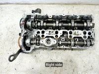 BMW 761928106,760347106, 11127604016, 26701370 / 761928106, 760347106, 11127604016, 26701370 6 Gran Coupe (F06) 2014 Variklio blokas