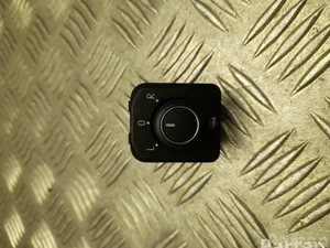 Volkswagen 2G0959565D POLO (AW1) 2021 Bouton de miroir électrique