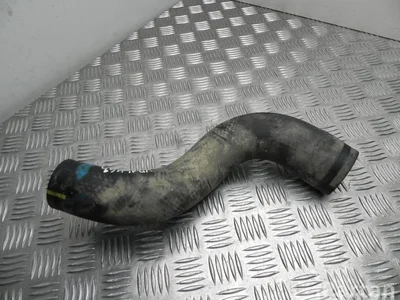 Toyota 33ACM RAV 4 IV (_A4_) 2015 Przewód elastyczny chłodnicy - Obraz 1