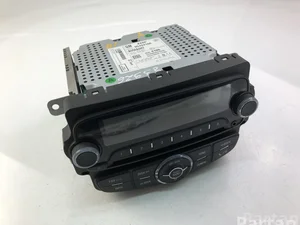 Chevrolet 95494106 AVEO Hatchback (T300) 2014 Radio / lecteur CD