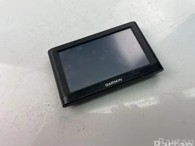 Peugeot 2VW253116 207 (WA_, WC_) 2012 Système audio / vidéo / navigation - Image 1