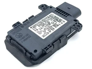 Audi 4N0907566L, 4N0907566 Q8 (4MN, 4MT) 2021 Sterownik martwego pola