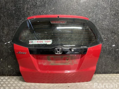 Honda JAZZ III (GE_, GG_, GP_) 2011 Heckklappe - Bild 1