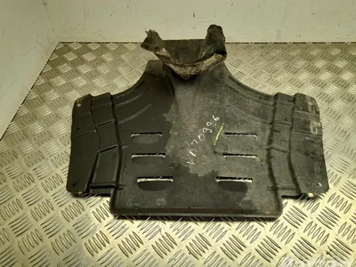 Maserati GHIBLI (M157) 2015 Cache de protection sous moteur - Image 1