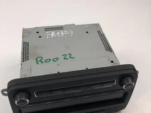 Škoda 5J0035161C FABIA II (542) 2010 Radio / lecteur CD