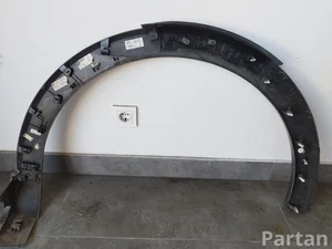Hyundai 87711-GI100 / 87711GI100 Ioniq 5 NE 2021 Zakończenie błotnika z przodu z lewej