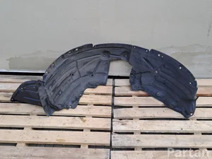 Mazda D10EK7016 CX-3 (DK) 2018 Wing liner Right Front