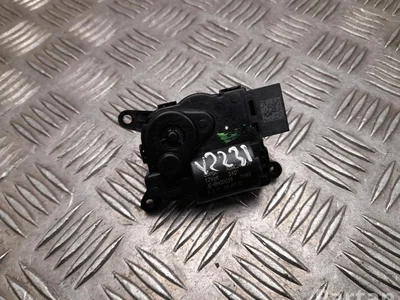 MG ASMCJ40536 ZS EV 2022 Moteur de réglage pour volet de régulation - Image 1