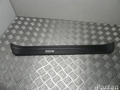 BMW 7 060 279 / 7060279 3 Touring (E91) 2008 Bordure de seuil de porte - Image 1