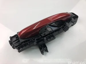 Mercedes-Benz A0997601659 C-CLASS (W205) 2015 Замок двери