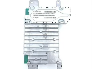 Chrysler 68465292AE Pacifica 2021 Przełącznik radia 