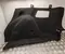 Opel 98490692ZD FRONTERA (OV24) 2025 Moldura del maletero derecha - Imagen 1
