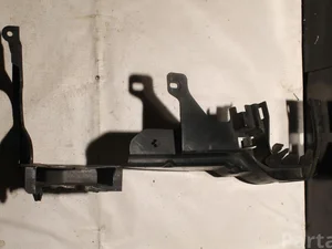 Volvo 30764573 XC60 2011 Radiateur d'eau/composants