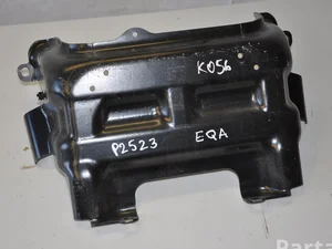 Mercedes-Benz A2436280300 EQA 2021 Bac à batterie