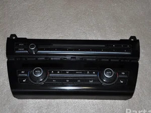 BMW 9317673 5 (F10) 2013 Unité de commande