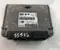 Volkswagen 036906014CG GOLF IV (1J1) 2004 Control unit for engine - Image 2