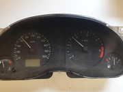 FORD 7M1919863B GALAXY (WGR) 1999 Dashboard km/h - kilometre per hour Manual Transmission