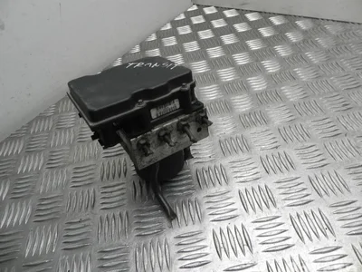 Ford 6C11-2C285-BC / 6C112C285BC TRANSIT Box 2008 Unité de commande hydraulique ABS - Image 1