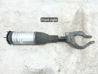 Land Rover L8B2-3C285-AB / L8B23C285AB Defender Station Wagon (L663) 2022 Shock Absorber Right Front - Image 1