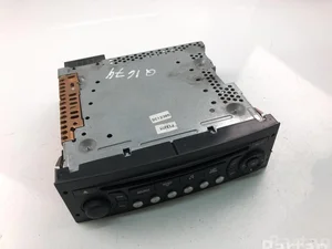 Peugeot 96639793XT 207 (WA_, WC_) 2007 Radio / lecteur CD
