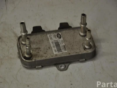 Land Rover GJ329N103AA RANGE ROVER EVOQUE (L538) 2016 Radiateur d'essence - Image 1