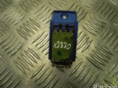 Ford XS4H-18B647-BA / XS4H18B647BA FOCUS (DAW, DBW) 2000 Résistance - Image 1