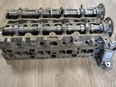 Mercedes-Benz R651016, A6510520000 SPRINTER 3-t Box (906) 2015 Culasse - Image 1