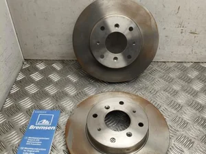 Rover 24012101101, GBD90801 800 Coupe 1999 Disco de freno