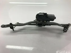 Volvo 3397021717 V90 II 2018 Moteur d'essuie-glace