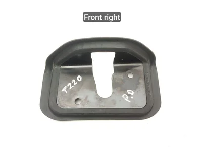 Chevrolet 23137968 CORVETTE Convertible (C7) 2016 Cadre - Image 1