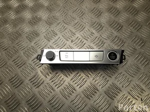 Audi 4N0 959 673 F / 4N0959673F Q8 e-tron 2021 Jungiklių (mygtukų) blokas