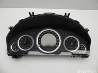 Mercedes-Benz A 212 900 41 04, A 212 900 41 04, / A2129004104, A2129004104 E-CLASS (W212) 2010 Панель приборов km/h Автоматическая коробка передач