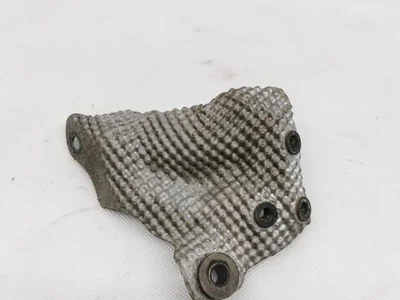 Land Rover RANGE ROVER VELAR (L560) 2021 Protection thermique - Image 1