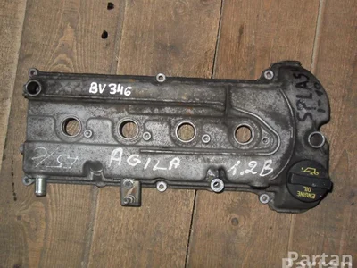 Opel 73K AGILA (B) (H08) 2010 Couvercle de culasse - Image 1
