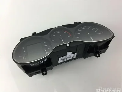 Seat 1P0920853B LEON (1P1) 2010 Tableau de bord - Image 1