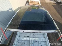 Mercedes-Benz EQS (V297) 2022 Dach