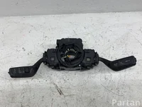 Gebrauchtes Original Ford H1BT14B522CG Puma 2020 Lenkstockschalter