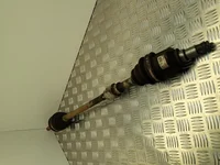 Toyota DP17R, 00231262 VERSO S (_P12_) 2013 Arbre de transmission Right Front