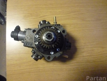 NISSAN 167002972R QASHQAI / QASHQAI +2 I (J10, JJ10) 2013 High Pressure Pump