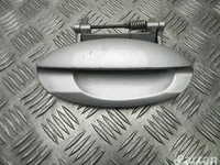 Jaguar 1X43-26604-AJW / 1X4326604AJW X-TYPE Estate (X400) 2008 Poignée de porte