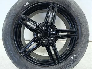 Porsche 7P5.601.025.AG / 7P5601025AG CAYENNE (92A) 2015 Alloy wheels R19 EJ 8.5 ET59 5X130