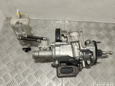 Chrysler 68240033AI Pacifica 2018 Stabdžių stiprintuvas - Nuotrauka 1