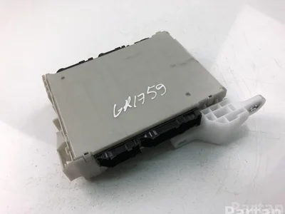 Toyota 82730-02P80 / 8273002P80 COROLLA (_E12_) 2005 control unit - Image 1