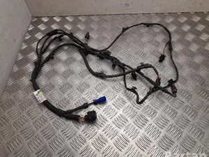 Seat 575 971 095 CA / 575971095CA ATECA (KH7) 2021 Harnais systèmes de stationnement